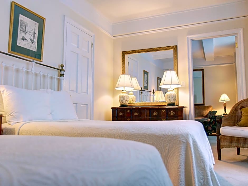 The Roger Smith Hotel