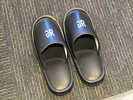 Twin Room - Smoking