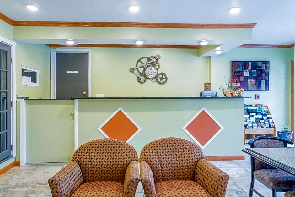 Econo Lodge Manchester Center
