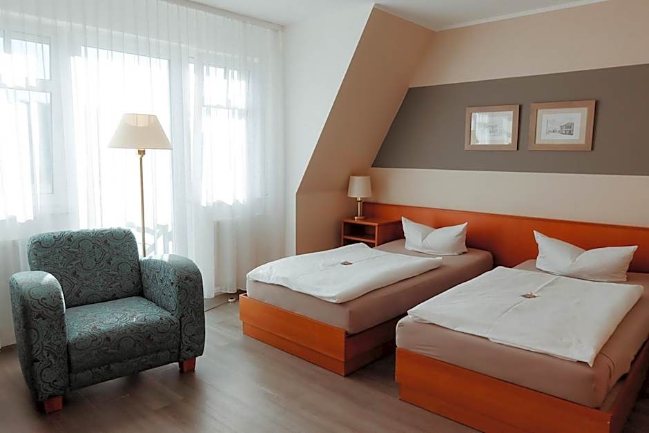 Schlossberghotel Greiz