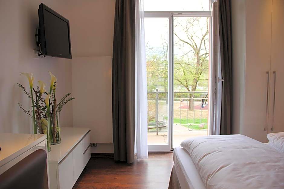 Hotel Restaurant Schwan