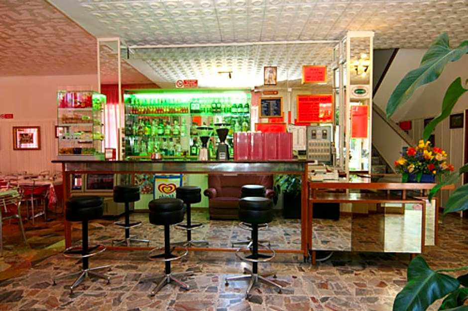 Hotel Parigi