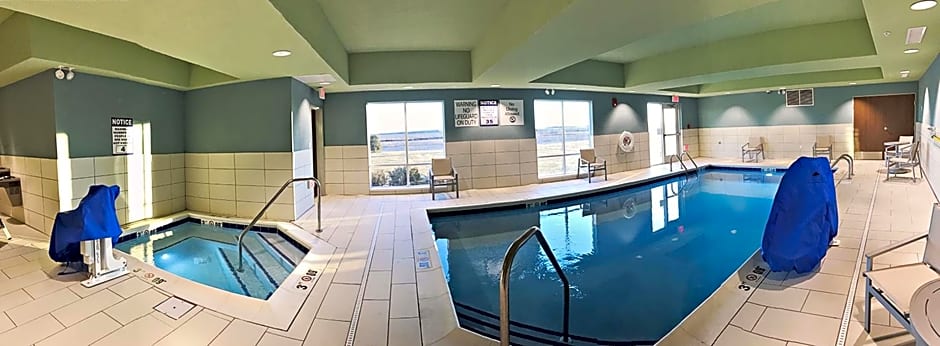 Holiday Inn Express & Suites - Rantoul, an IHG Hotel