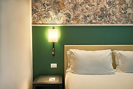 Premium King Room with Sofa Bed
