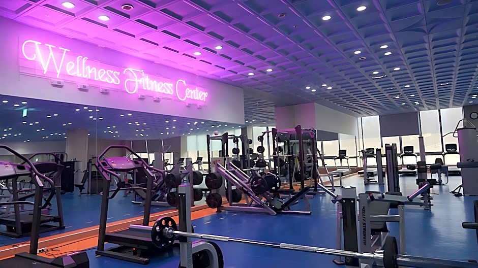 Interburgo Hotel Wonju