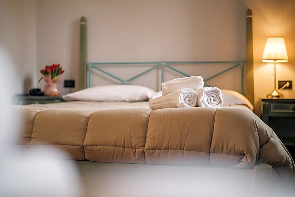 Hotel Locanda dell'Oca Bianca