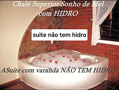 Pousada Amor Perfeito