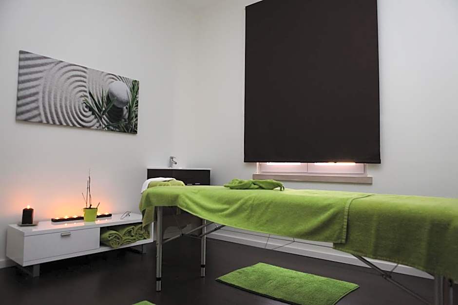 Hotel Segredos De Vale Manso