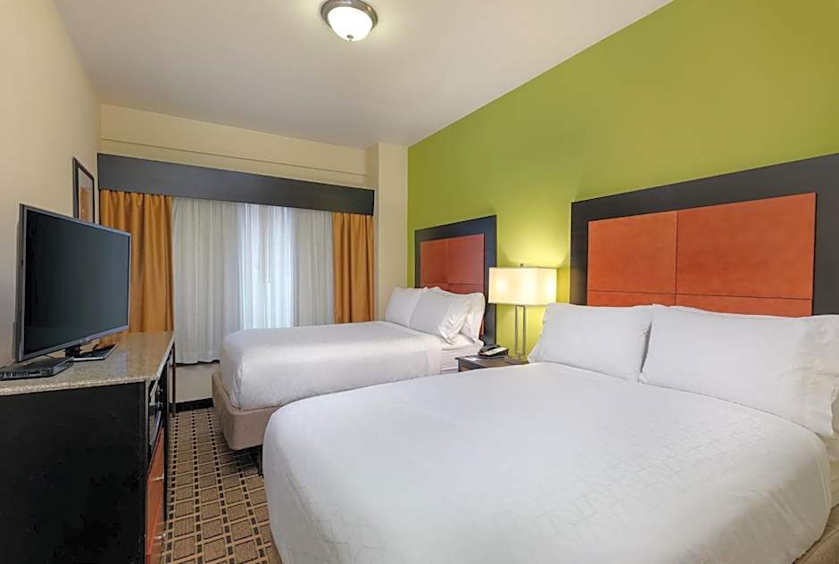 Holiday Inn Express & Suites - Atlanta Downtown By IHG