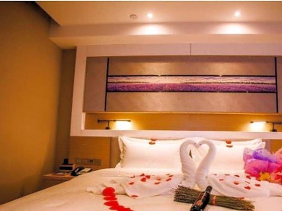 Lavande Hotel Shijiazhuang Museum Branch