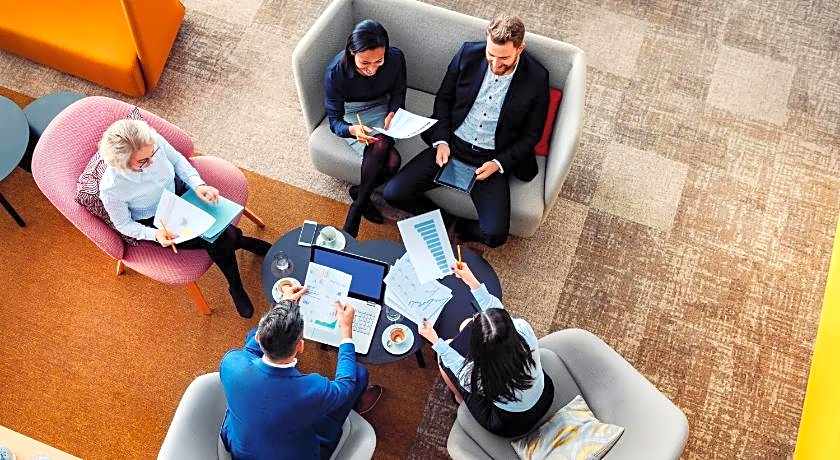 ANA Holiday Inn Tokyo Bay by IHG