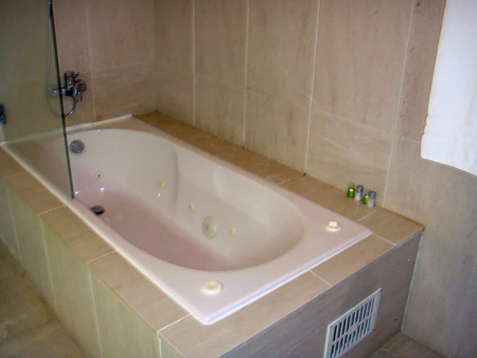 Quarto Duplo - Monte dos Arneiros