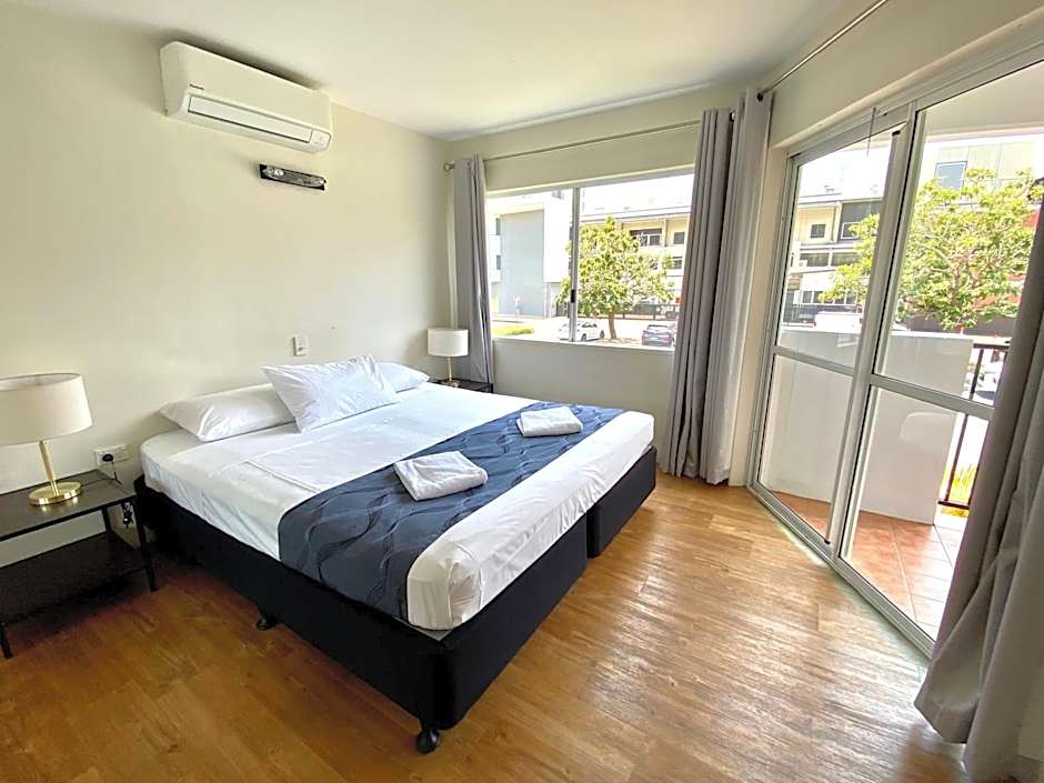 Reef Gateway Apartments