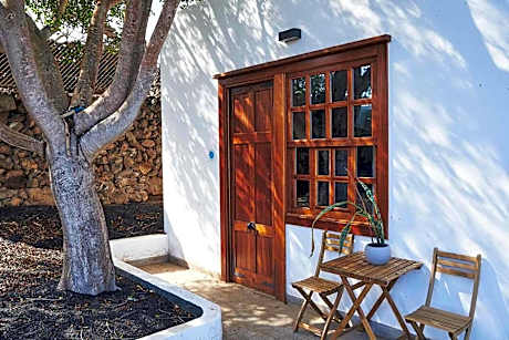 Studio - Disability Access