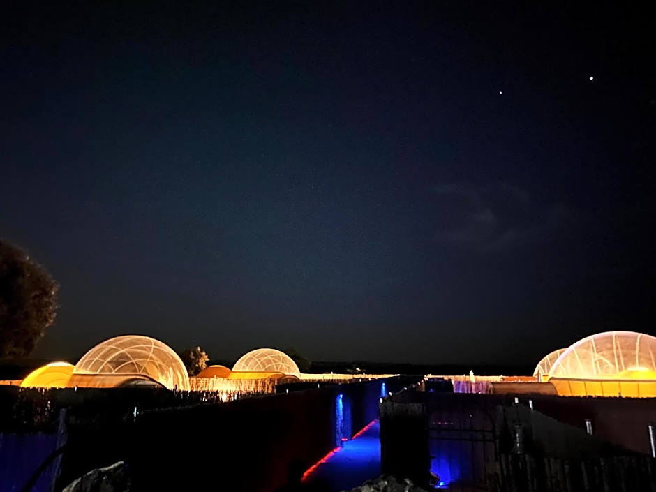 Hotel Zielo Las Beatas