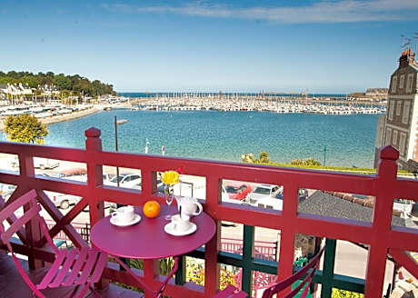 Manoir Du Cunningham