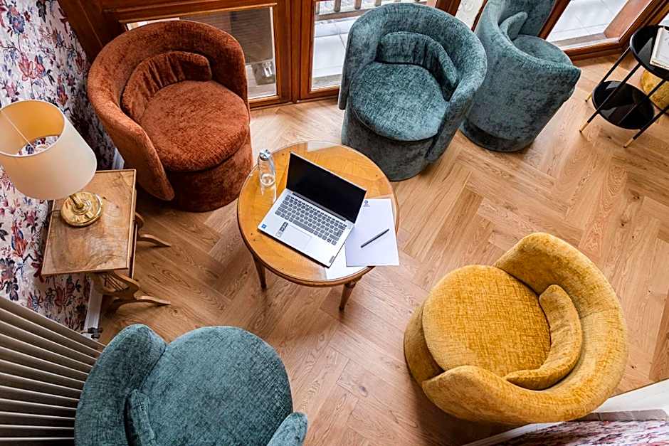 Best Western Hotel De France