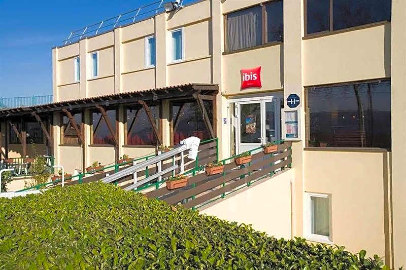 ibis Lyon Sud Saint-Rambert-d'Albon