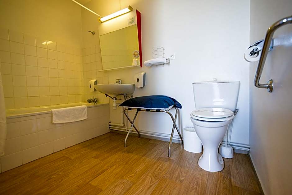 Premiere Classe Cherbourg - Tourlaville