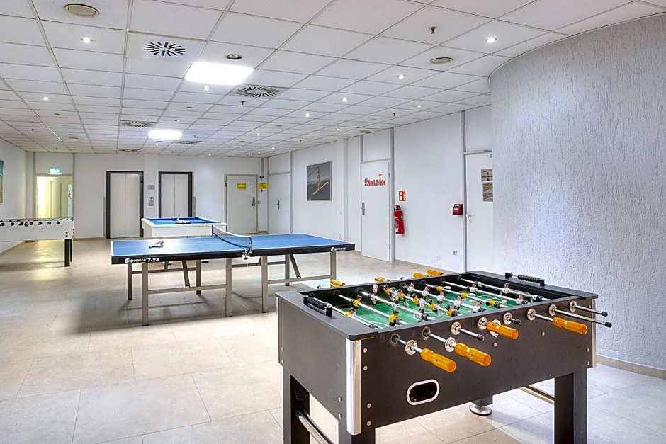 ACHAT Hotel Frankfurt Maintal