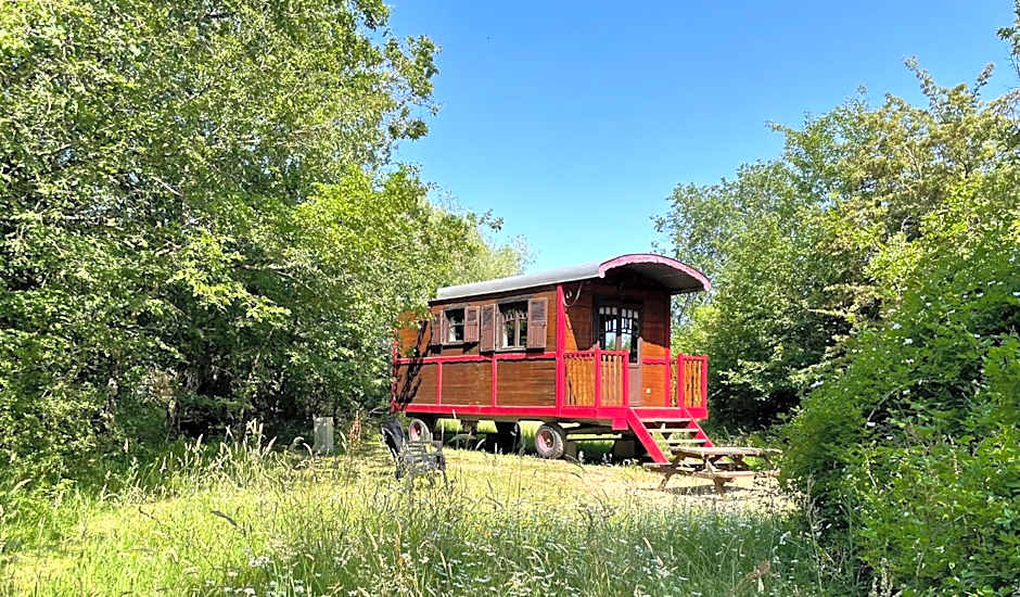 Domaine de la Grangée