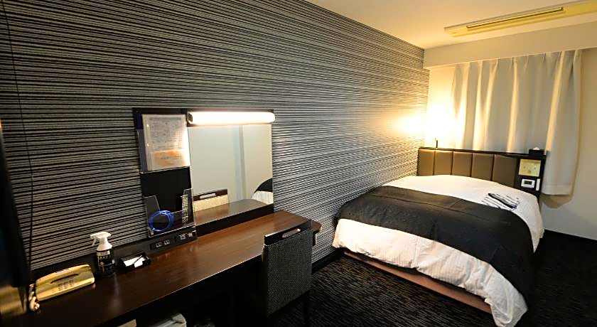 APA Hotel Suzuka-Chuou