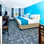 Howard Johnson by Wyndham Lubbock TX