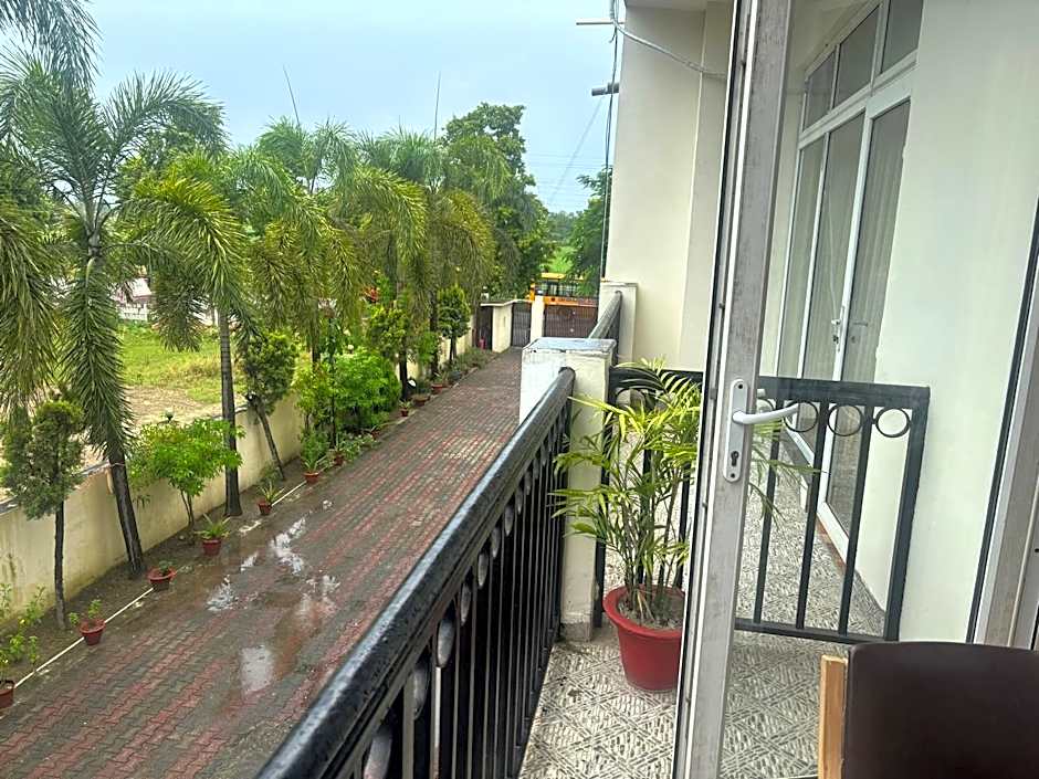 HOTEL METTEYYE RESIDENCY