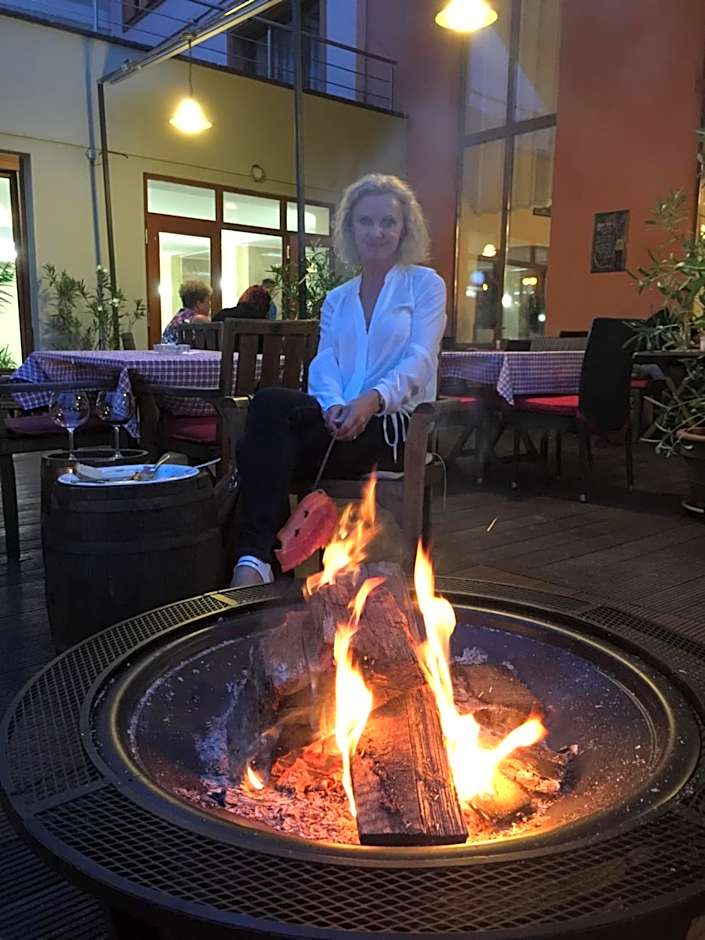 Hotel Grand Matej