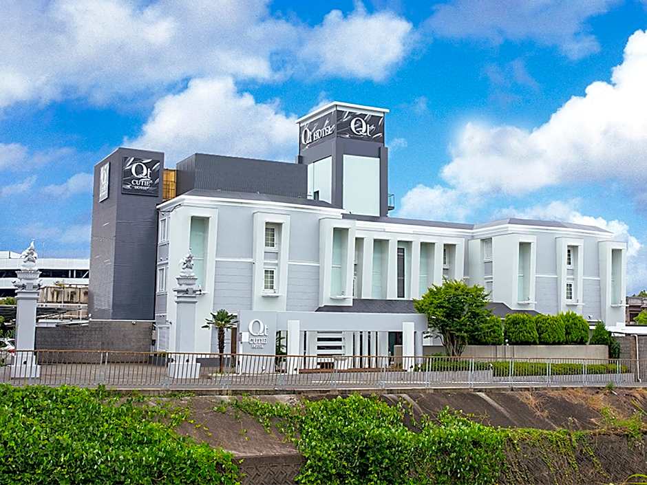 Hotel QT Minami Osaka -Adult Only