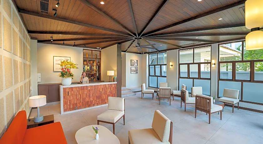 Cozy An Boutique Hotel Hoian