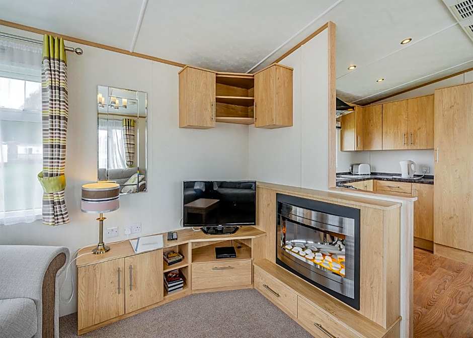 Nethercraig Holiday Park