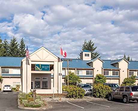 Quality Inn Tulalip