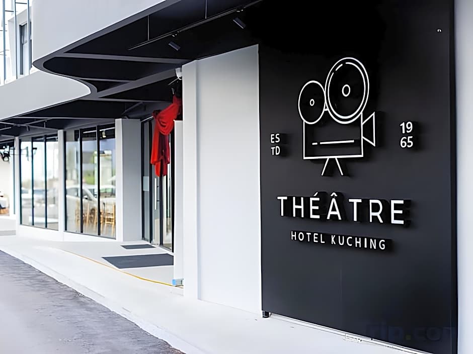 Theatre Hotel Kuching