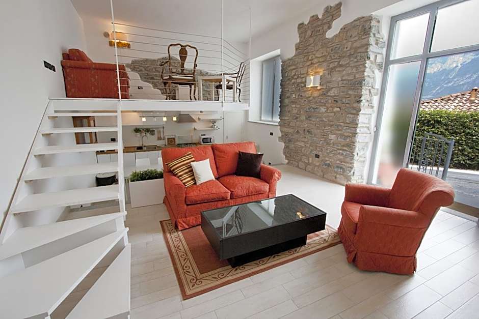 Miralago B&B and Apartments