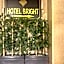 Hotel Bright