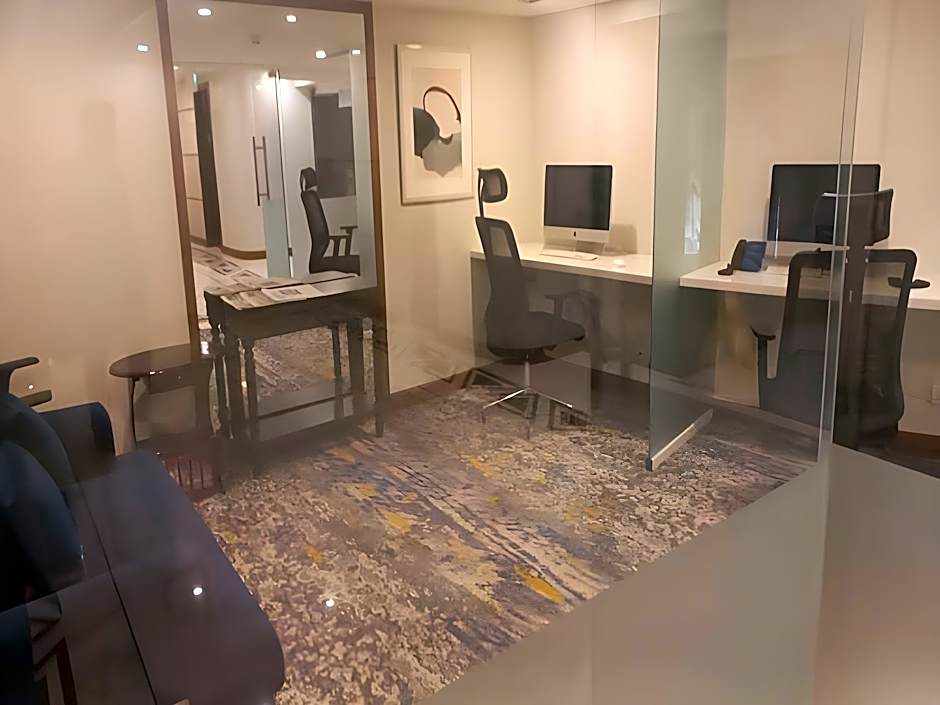 Best Western Premier Islamabad