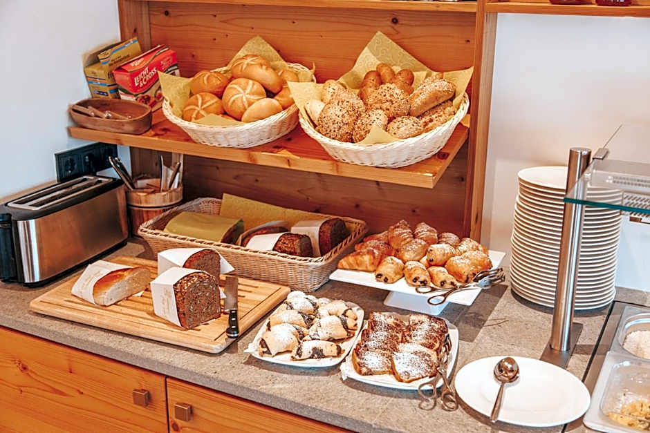 Rittis Alpin Chalets Dachstein