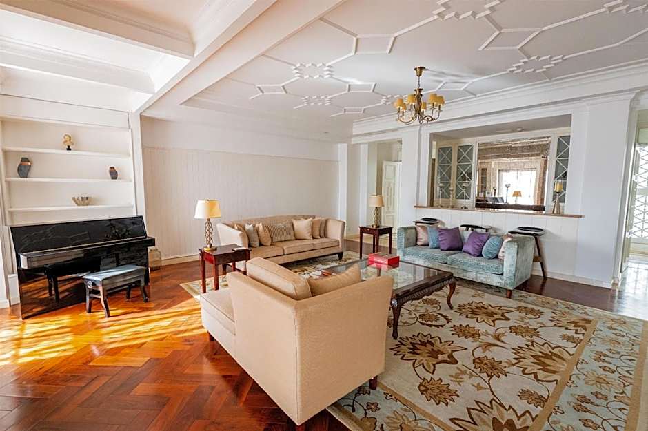 Villa Rosa Kempinski