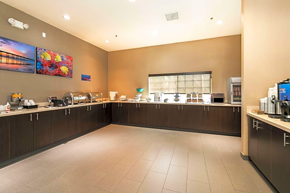 Best Western Inn & Suites San Diego Zoo -SeaWorld Area