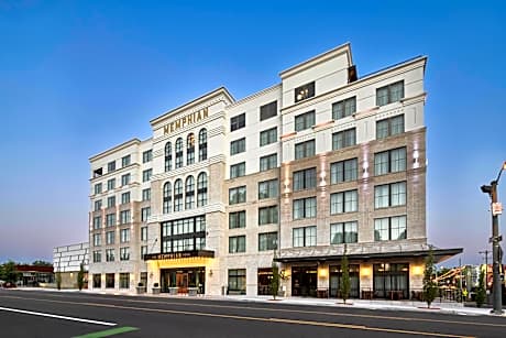 The Memphian, A Tribute Protfolio Hotel