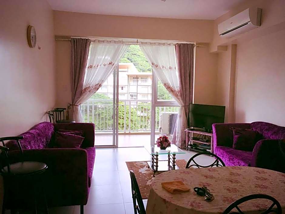 PICO DE LORO COVE CONDOMINIUM 2BR 03 