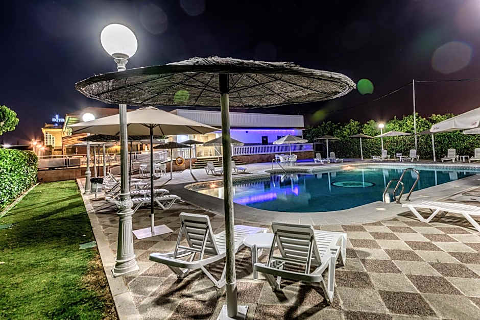 Hotel Torre De Los Guzmanes