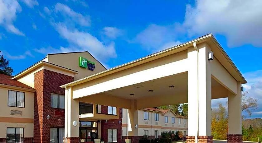 Holiday Inn Express Camden Hotel By IHG