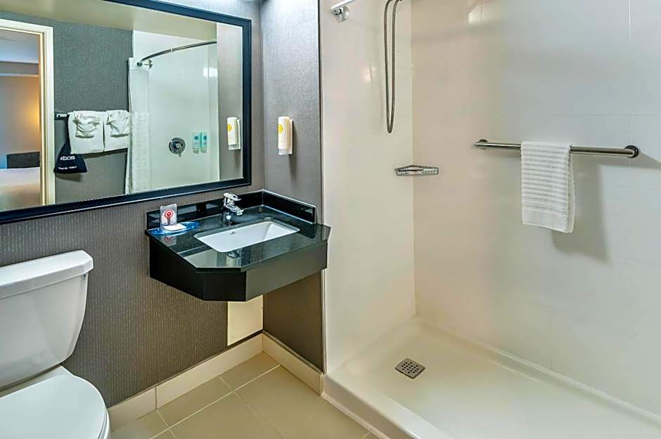 Comfort Inn East Sudbury