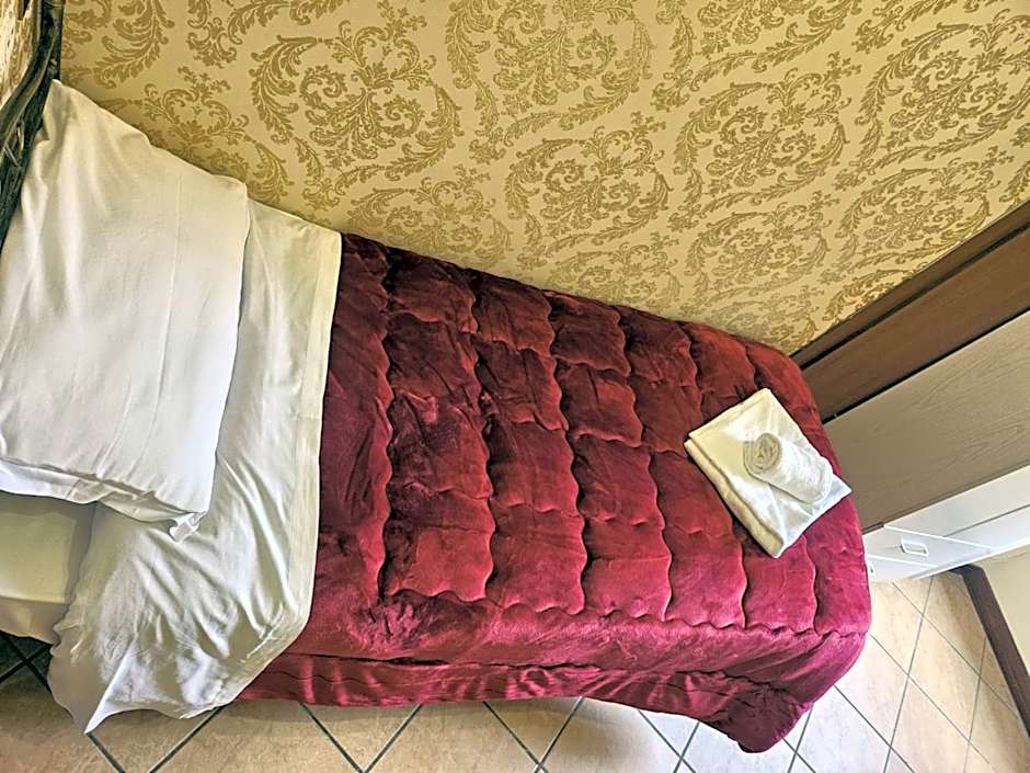 Hotel Giubileo