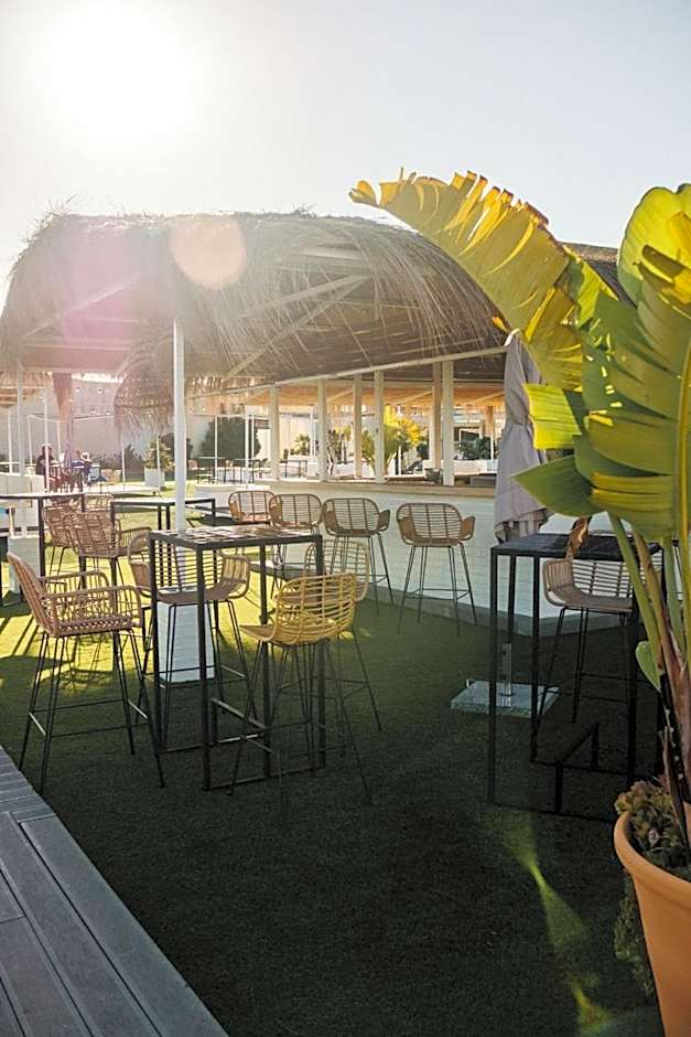 Hotel Puerto Sherry