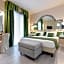 Hotel Cavalieri Palace & Suites