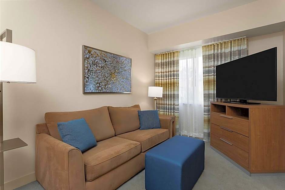 Hawthorn Extended Stay by Wyndham Naples