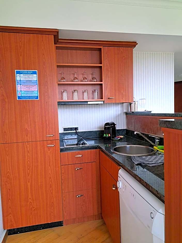 B-Aparthotels Ambiorix